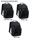 OGIO Hatch Backpack-CC91001
