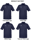 Under Armour Tech Polo-CC1370399
