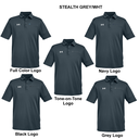 Under Armour Tech Polo-CC1370399