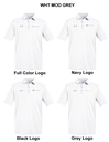 Under Armour Tech Polo-CC1370399