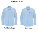 Brooks Brother Pinpoint Shirt-CCBB18000