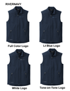Soft Shell Vest-CCEB546