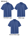 Silk Touch Polo-CCK500