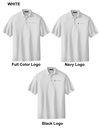 Silk Touch Polo-CCK500