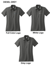 OGIO Ladies Jewel Polo CCLOG101