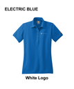 OGIO Ladies Jewel Polo CCLOG101
