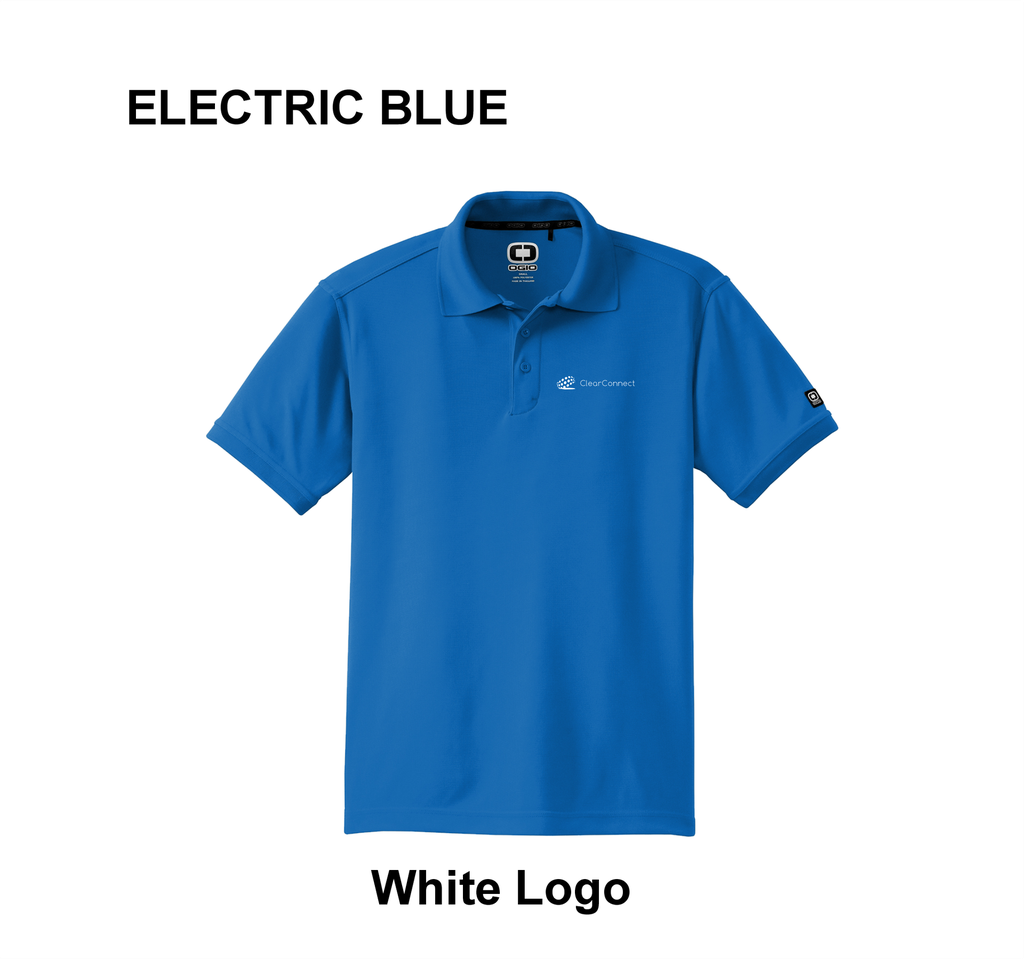 OGIO Caliber 2.0 Polo - CCOG101