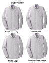 Superpro Oxford Shirt-CCS658