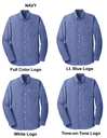 Superpro Oxford Shirt-CCS658