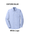 Superpro Oxford Shirt-CCS658