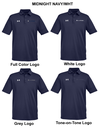 Under Armour Tech Polo-FIN1370399