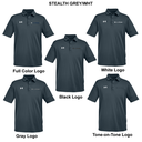 Under Armour Tech Polo-FIN1370399