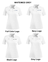 Ladies Under Armour Tech Polo-FIN1370431