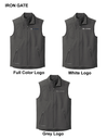 Soft Shell Vest-FINEB546