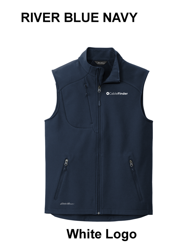 Soft Shell Vest-FINEB546