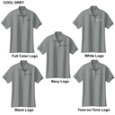 Ladies Silk Touch Polo-FINL500