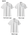 Ladies Silk Touch Polo-FINL500