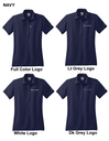 OGIO Ladies Jewel Polo FINLOG101