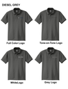 OGIO Caliber 2.0 Polo - FINOG101