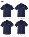 OGIO Caliber 2.0 Polo - FINOG101