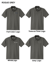OGIO Caliber 2.0 Polo - FINOG101