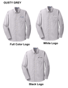 Superpro Oxford Shirt-FINS658