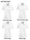 Ladies Under Armour Tech Polo-INN1370431