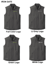 Soft Shell Vest-INNEB546