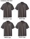 Silk Touch Polo-INNK500