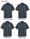 Silk Touch Polo-INNK500