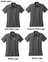 OGIO Ladies Jewel Polo INNLOG101