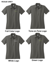 OGIO Ladies Jewel Polo INNLOG101