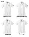 OGIO Ladies Jewel Polo INNLOG101