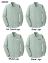 Superpro Oxford Shirt-INNS658