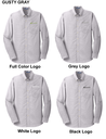 Superpro Oxford Shirt-INNS658