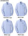 Superpro Oxford Shirt-INNS658