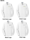 Superpro Oxford Shirt-INNS658