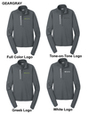 OGIO Fulcrum Full Zip-INNOE701