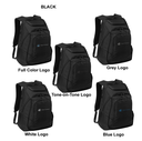 Port Authority Exec Backpack CCBG223