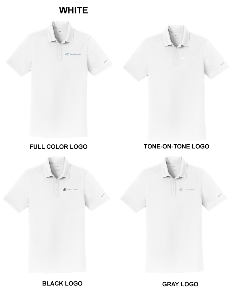 Nike Dri Fit Players Modern Fit Polo CC799802
