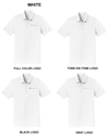 Nike Dri Fit Players Modern Fit Polo CC799802