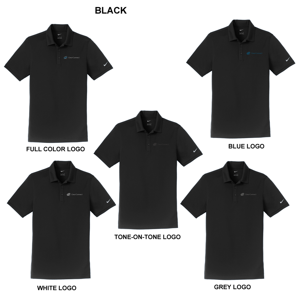 Nike Dri Fit Players Modern Fit Polo CC799802