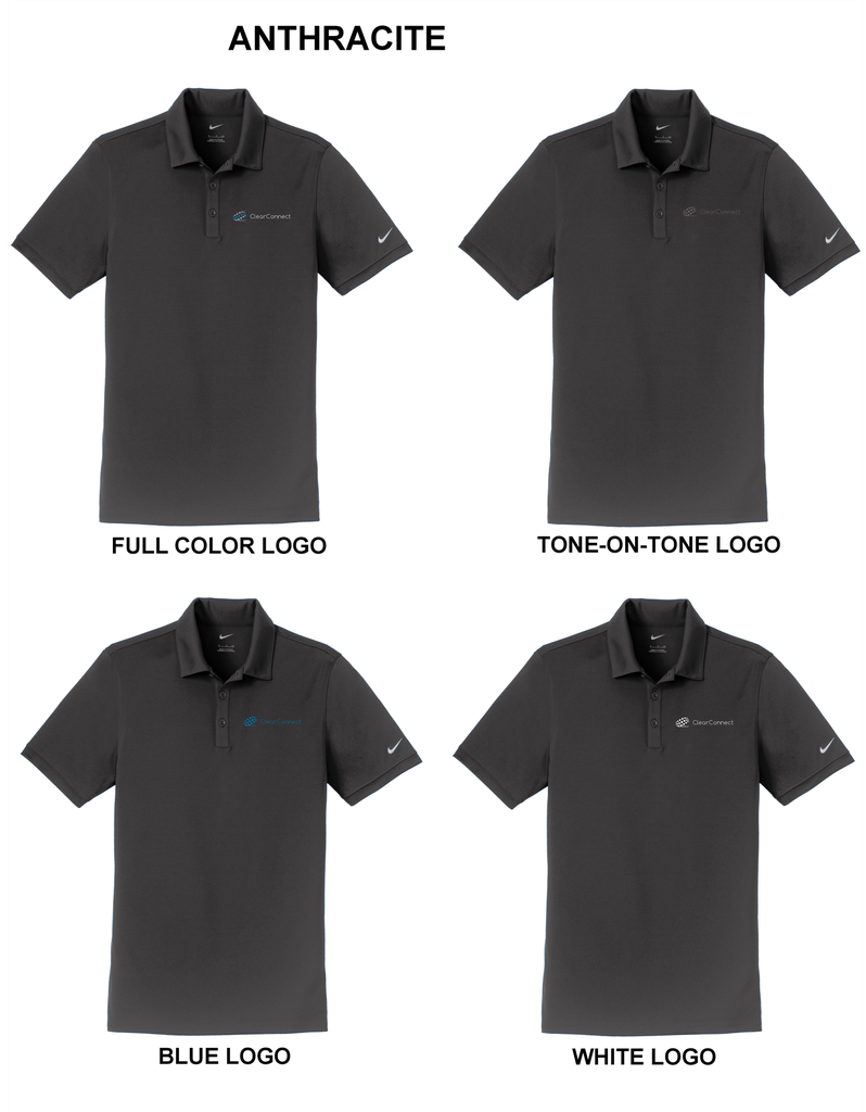 Nike Dri Fit Players Modern Fit Polo CC799802
