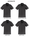 Nike Dri Fit Players Modern Fit Polo CC799802