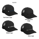 Port Authority® Snapback Trucker Hat FINC112