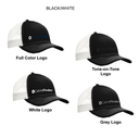 Port Authority® Snapback Trucker Hat FINC112