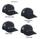 Port Authority® Snapback Trucker Hat FINC112