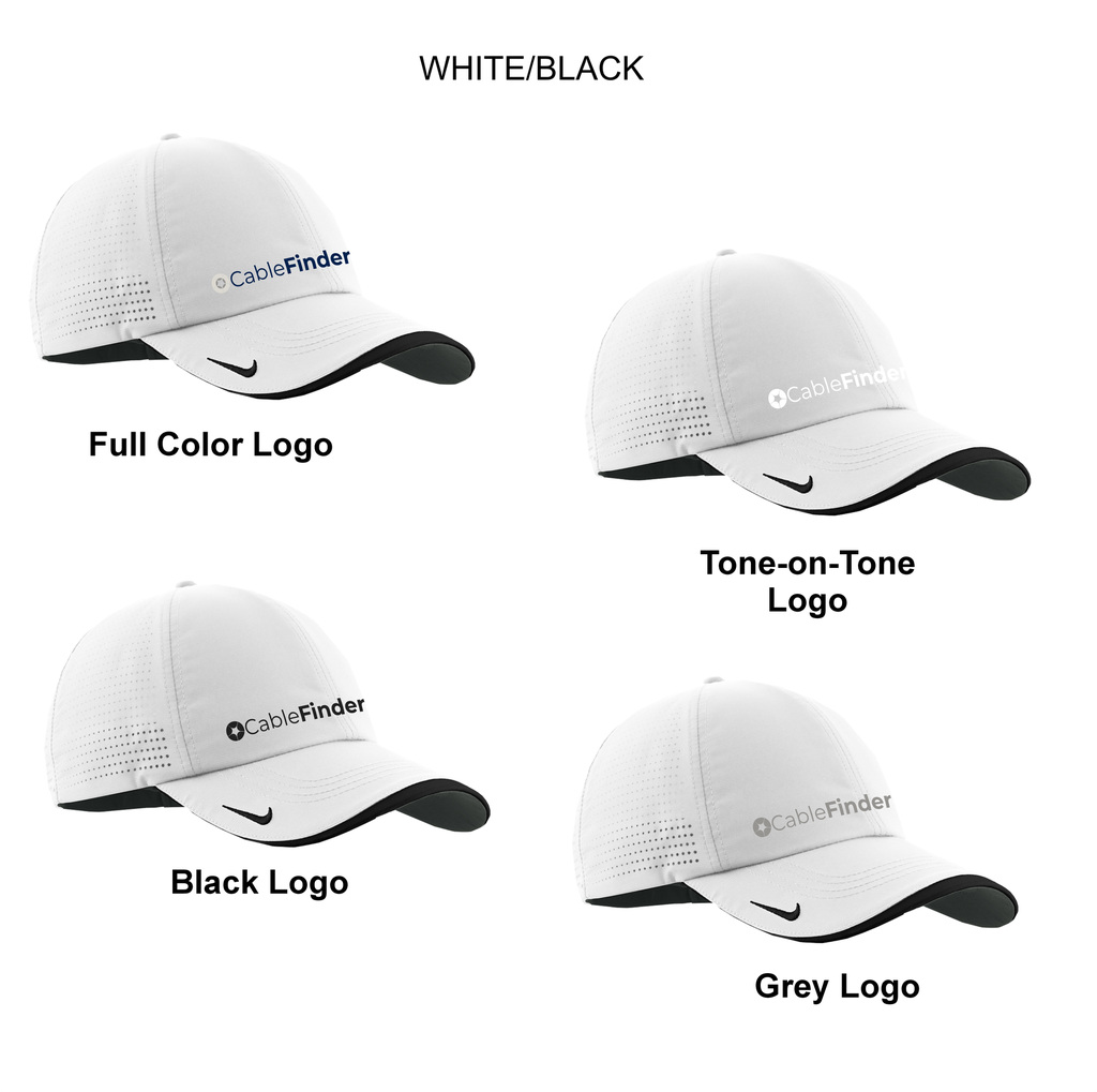 Nike Dri-FIT Perforated Performance Cap NKFB6445