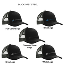 Port Authority® Snapback Trucker Hat CCC112