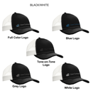Port Authority® Snapback Trucker Hat CCC112
